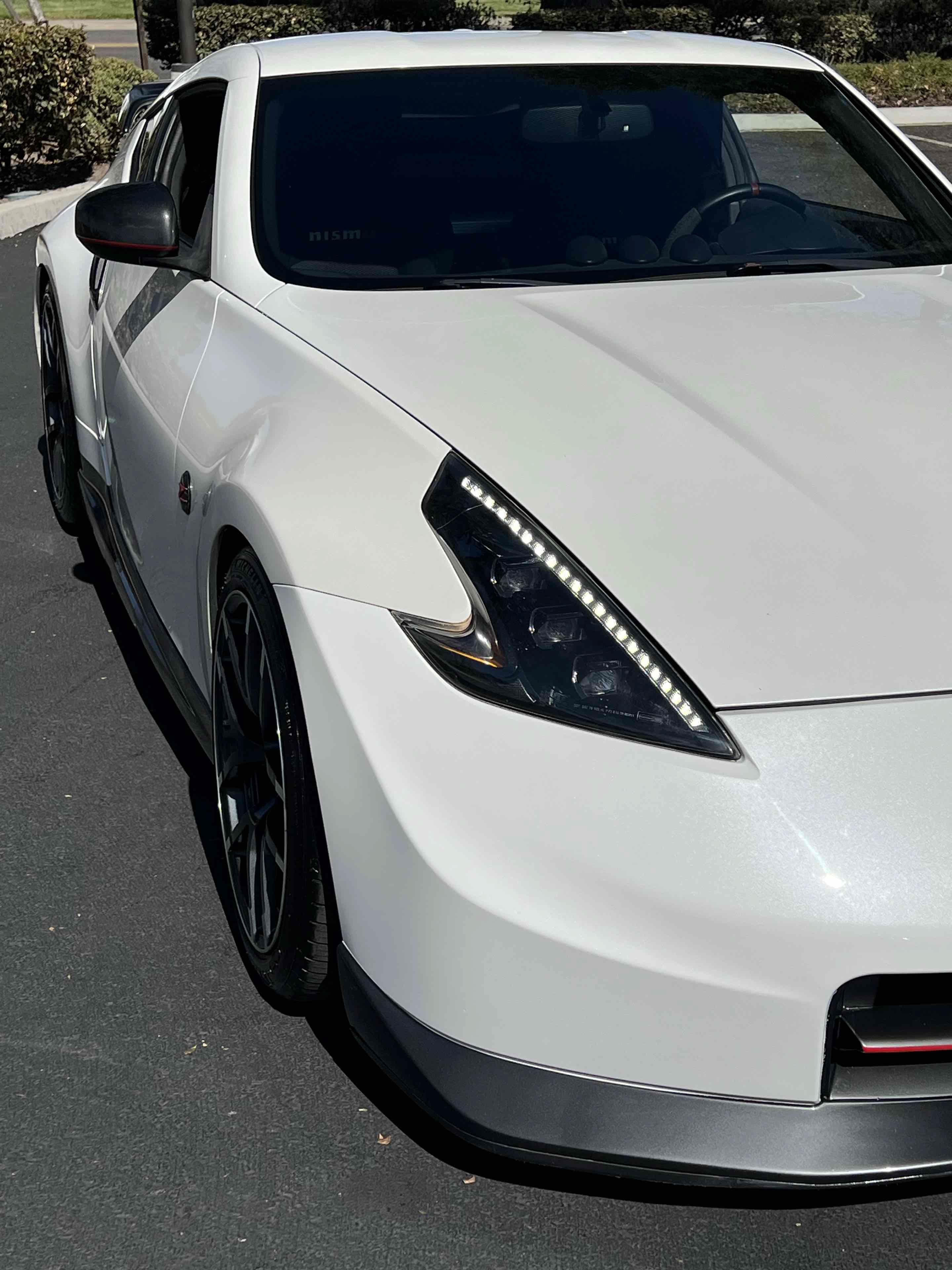 Used 2014 Nissan 370Z NISMO w/ Bose Package RWD image 57