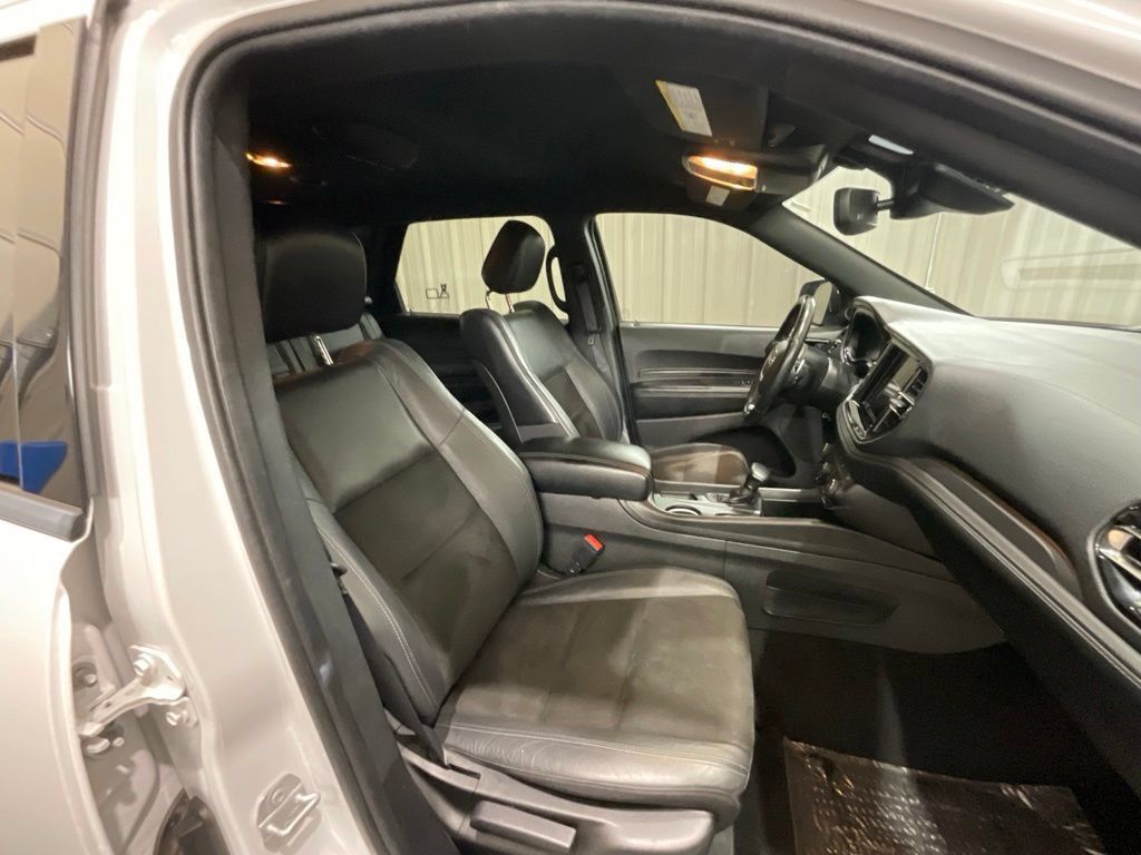Used 2022 Dodge Durango GT RWD image 13