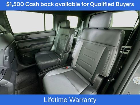 New 2026 Hyundai Santa Fe Calligraphy image 26