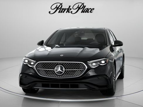 Used 2026 Mercedes-Benz E 350 Sedan image 37