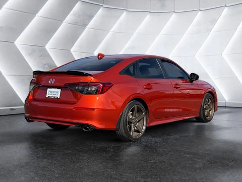 Used 2022 Honda Civic Si image 5