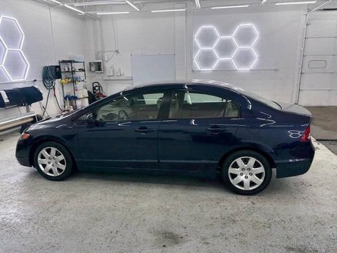 Used 2006 Honda Civic LX image 3