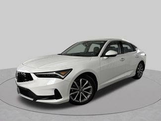 Certified 2024 Acura Integra FWD 360° Tour