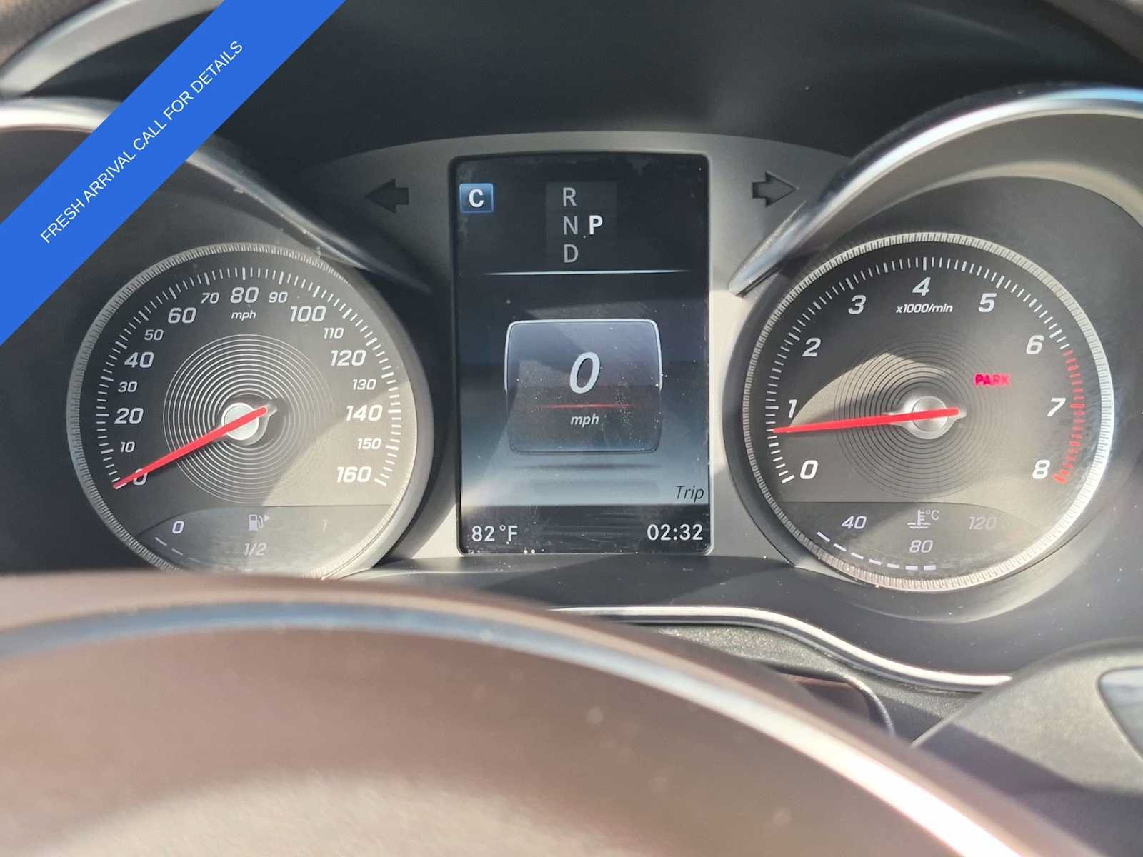 Used 2017 Mercedes-Benz GLC 300 4MATIC image 33