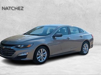 Used 2023 Chevrolet Malibu LT