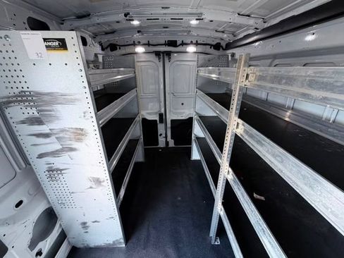 Used 2020 Ford Transit 250 Medium Roof RWD image 18