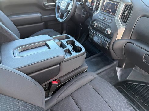 New 2026 GMC Sierra 3500 Pro w/ Convenience Package RWD image 14