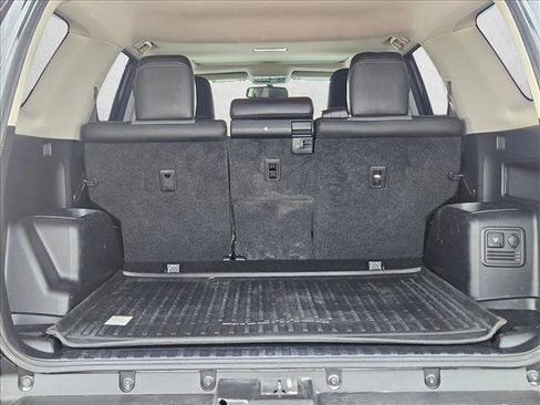 Used 2018 Toyota 4Runner SR5 Premium image 21