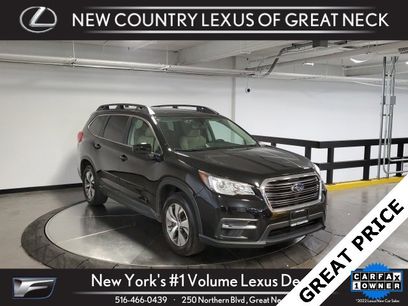 Used 2019 Subaru Ascent Premium