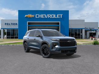 New 2026 Chevrolet Traverse LT w/ Midnight/Sport Edition FWD video 1
