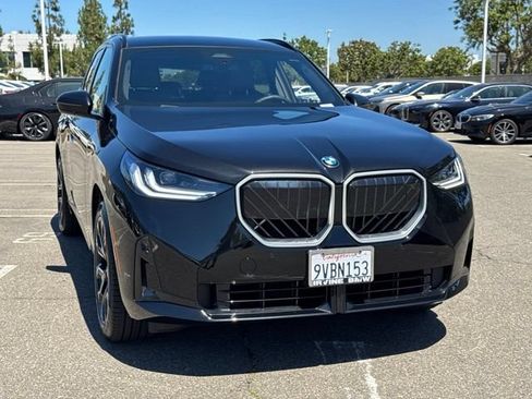 Used 2026 BMW X3 xDrive30i w/ M Sport Package AWD/4WD image 5