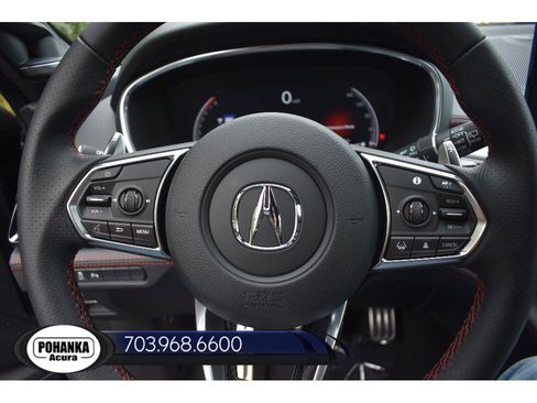 New 2026 Acura MDX A-Spec image 36