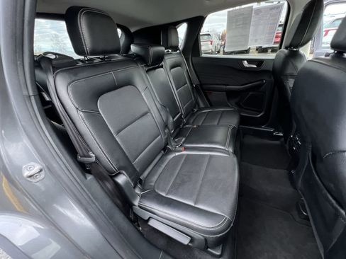 Used 2022 Ford Escape SEL AWD/4WD image 24