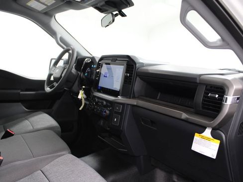 New 2026 Ford F150 XL image 25