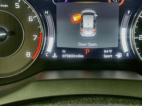 Used 2021 Acura RDX AWD w/ Technology Package image 19