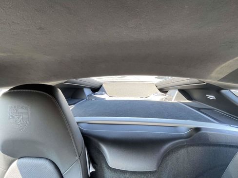 Used 2025 Porsche 718 Cayman RWD image 25