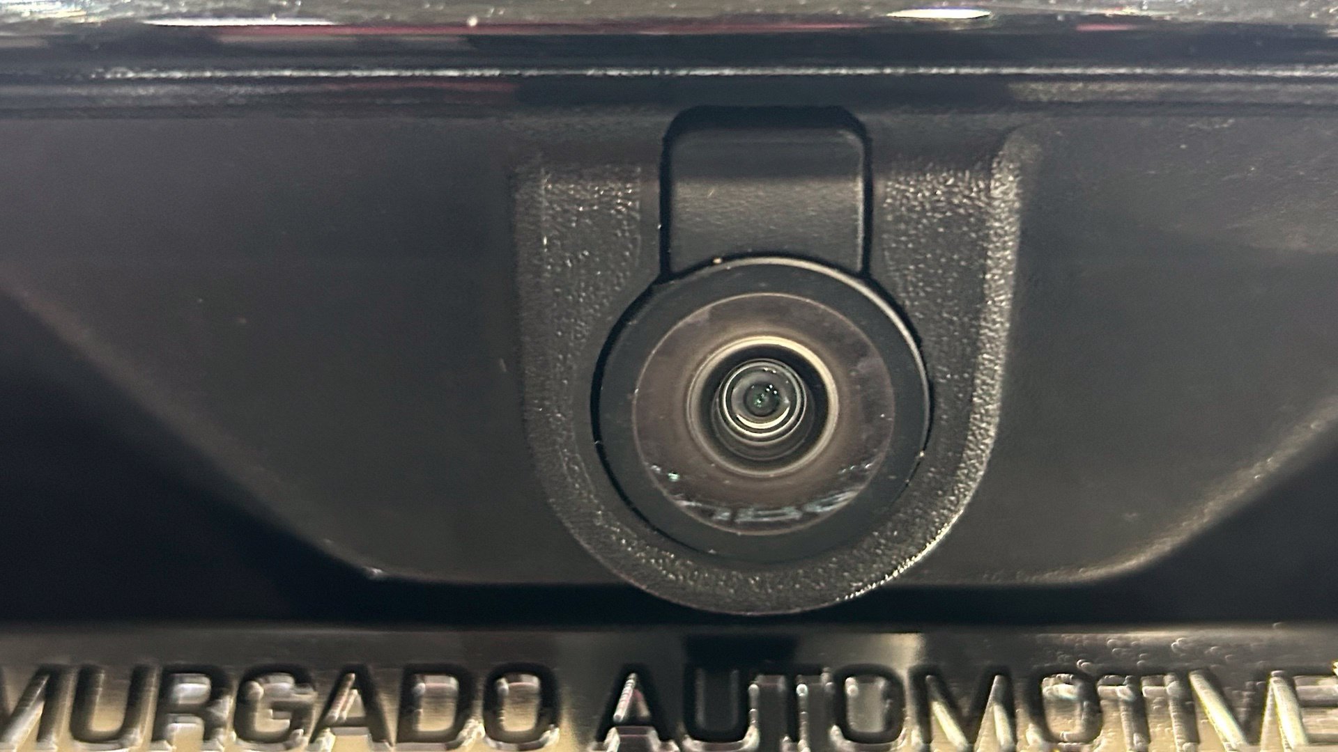 Used 2023 Ford Edge ST AWD/4WD image 29