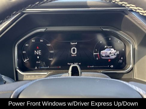 New 2026 GMC Sierra 1500 Denali Ultimate image 14