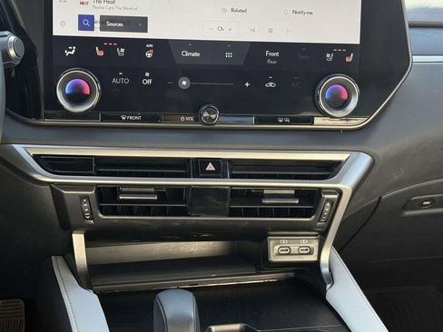 Used 2023 Lexus RX 350 Premium Plus image 20