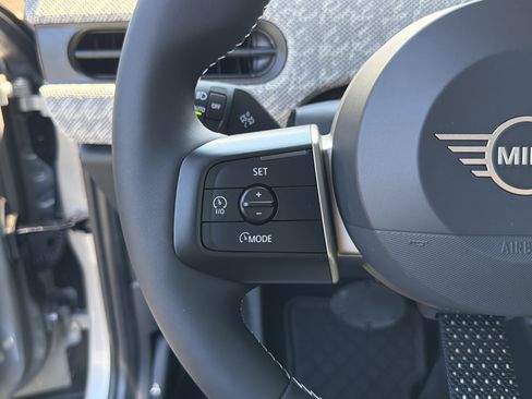 New 2026 MINI Cooper S FWD image 22