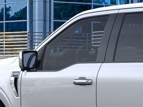 New 2025 Ford F150 XLT w/ Equipment Group 302A MID image 20