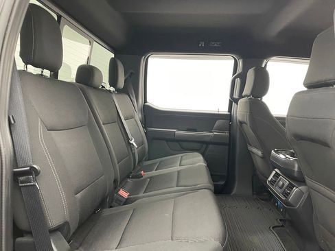 Used 2024 Ford F150 XLT w/ Equipment Group 302A MID AWD/4WD image 33