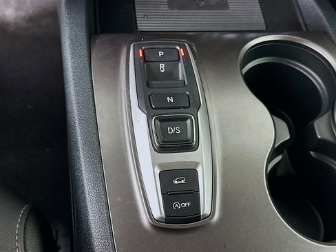 Used 2023 Honda Passport EX-L image 24