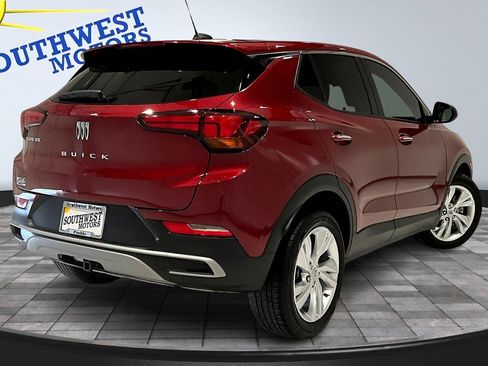 Used 2024 Buick Encore GX Preferred image 6