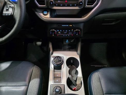 Used 2022 Ford Bronco Sport Outer Banks AWD/4WD image 20