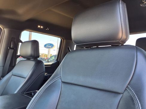 Used 2023 Ford F150 XLT w/ Equipment Group 302A High image 16