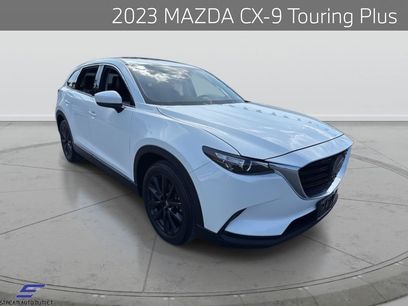 Used 2023 MAZDA CX-9 Touring Plus