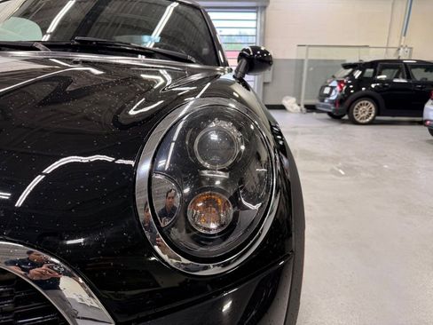 Used 2013 MINI Cooper Roadster S FWD image 9