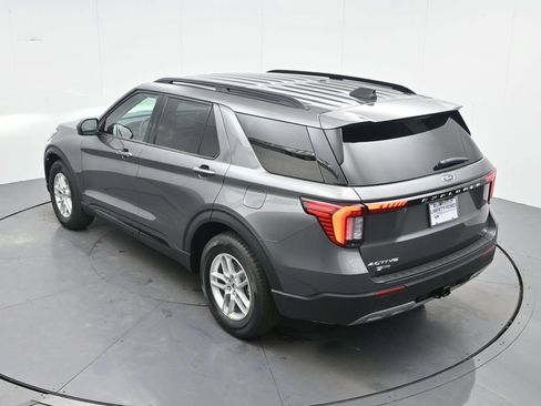 New 2026 Ford Explorer Active w/ Active Comfort Package RWD image 31