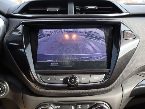 Used 2023 Chevrolet TrailBlazer LT w/ Convenience Package image 19