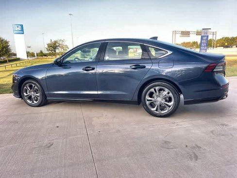 Used 2026 Honda Accord EX-L image 4