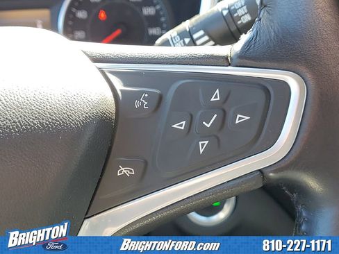 Used 2022 Chevrolet Equinox LT AWD/4WD image 21