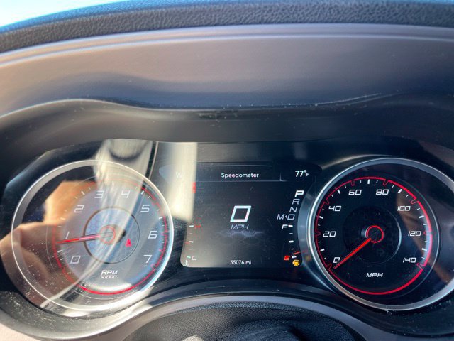 Used 2023 Dodge Charger GT RWD image 18