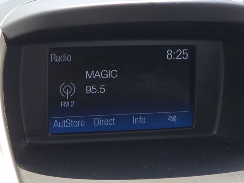 Used 2018 Ford Fiesta SE FWD image 29