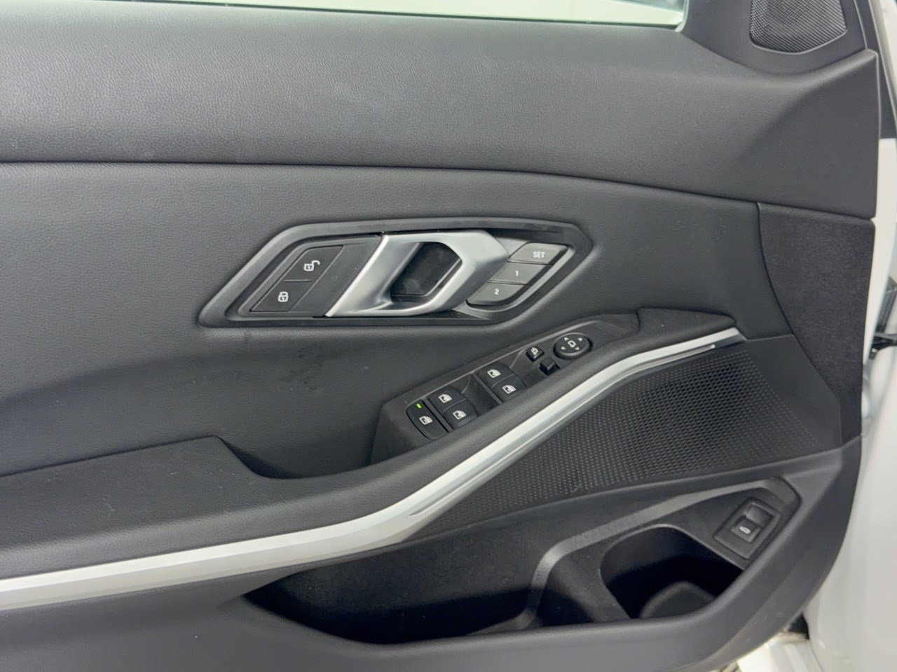 Used 2026 BMW 330i Sedan RWD image 15