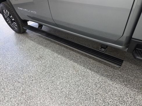 Used 2024 GMC Sierra 2500 Denali Ultimate image 28