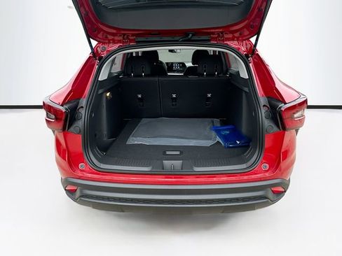 New 2026 Chevrolet Trax LS image 25