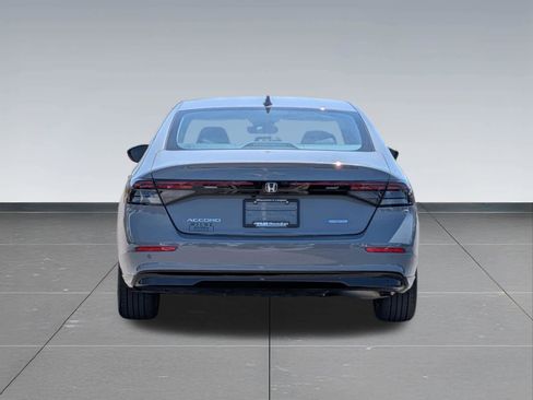 Certified 2023 Honda Accord EX-L image 4