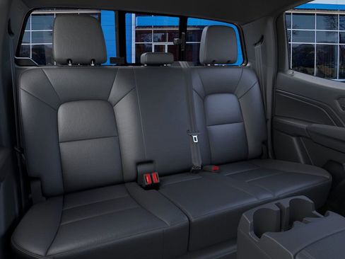 New 2026 Chevrolet Colorado Trail Boss image 17