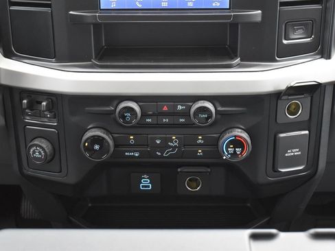 New 2026 Ford F250 XLT image 20