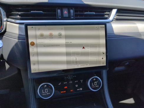 New 2026 Jaguar F-PACE R-Dynamic S image 20