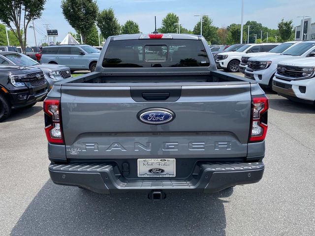 New 2026 Ford Ranger XLT w/ Equipment Group 301A High RWD image 29