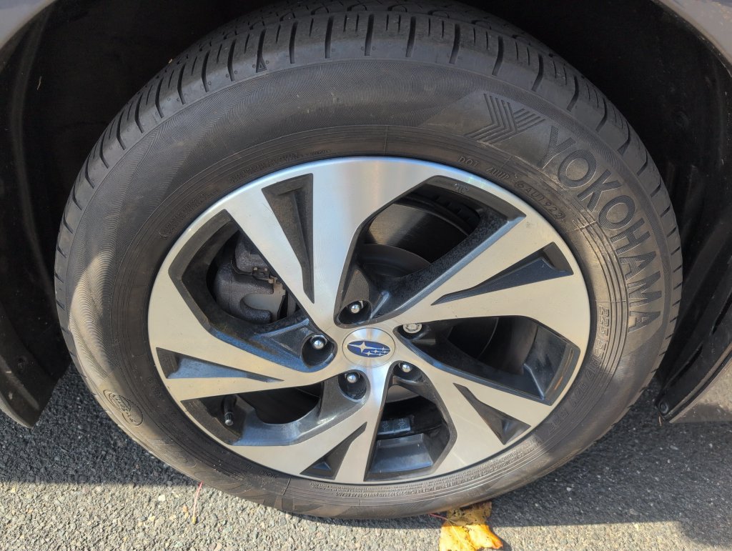 Used 2023 Subaru Legacy Premium AWD/4WD image 40