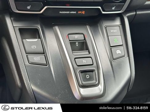 Used 2021 Honda CR-V EX-L image 34