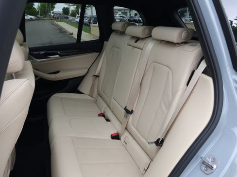 Used 2022 BMW X3 M40i w/ Premium Package AWD/4WD image 36