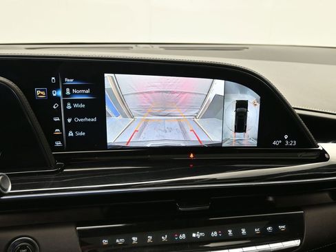 Used 2023 Cadillac Escalade Sport w/ Touring Package image 18